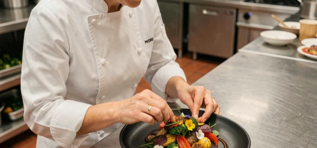 Les dernières tendances et actualités gourmandes à ne pas manquer cette saison