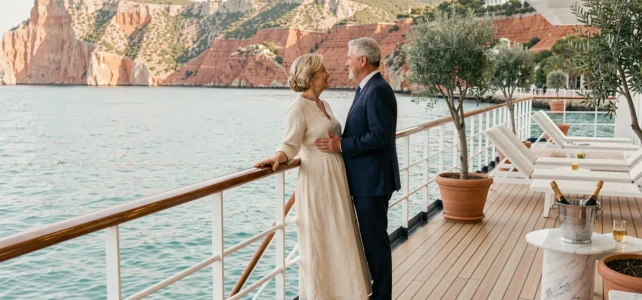Les tendances des croisières de luxe 2026 : destinations, profils et nouveautés à découvrir