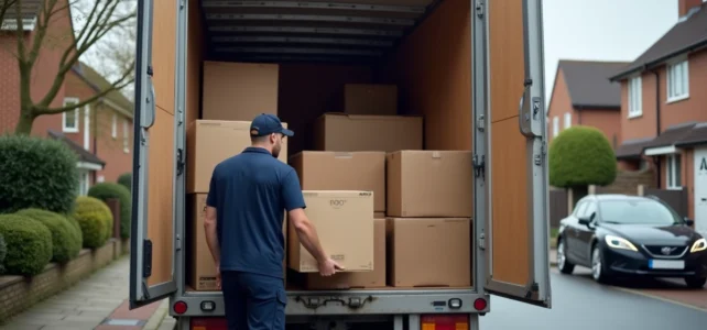 Tout savoir sur les dimensions et le volume d’un 4m3 : ce que vous pouvez y stocker