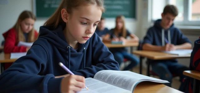 Tout comprendre sur le programme Ma Classe 2023 FR : objectifs et avantages pour les élèves