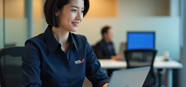 Comment se connecter à IPN Air France et accéder simplement à vos outils professionnels