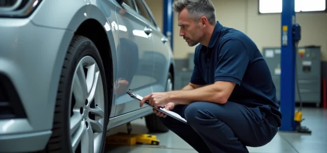 Tout savoir sur les services d’expert automobile à Aix-en-Provence pour votre véhicule
