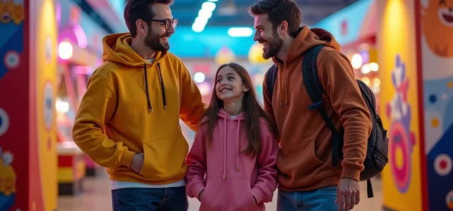 Découvrez notre avis sur Badaboom Thionville : animations et jeux pour toute la famille