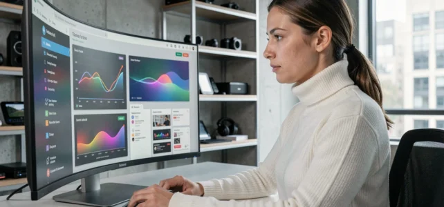 Découvrez toutes les dernières actualités et tendances high-tech du moment