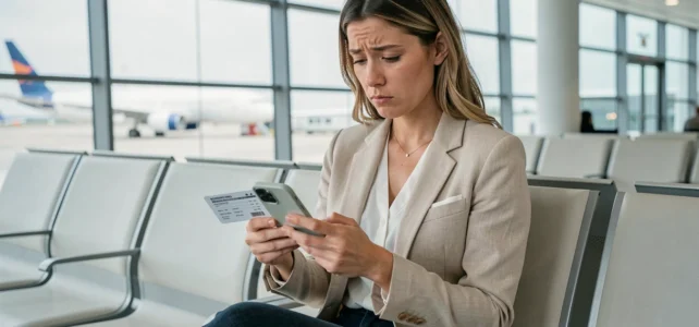 Tout savoir sur le changement de nom sur un vol EasyJet : démarches et tarifs