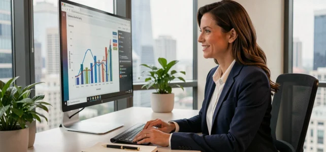 Découvrez comment booster votre entreprise grâce à des services innovants et adaptés