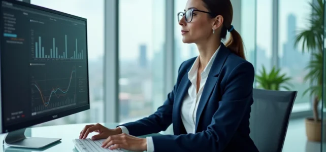 Les dernières tendances et conseils pratiques pour mieux comprendre la finance aujourd’hui