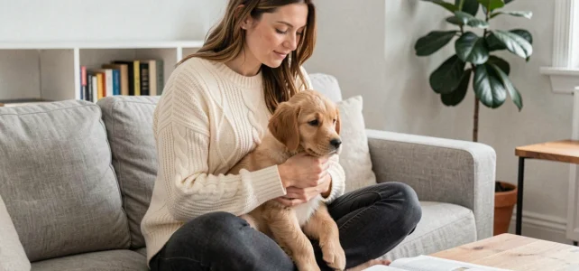 Pourquoi souscrire une assurance pour animaux ? Avantages et conseils essentiels