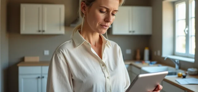 Comment obtenir et comparer facilement des avis sur vos travaux de rénovation Comment obtenir et comparer facilement des avis sur vos travaux de rénovation