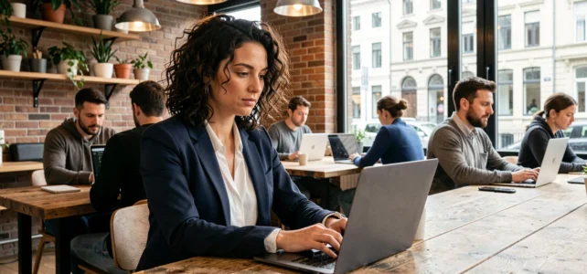 Trouver le meilleur espace de coworking à Bruxelles : conseils et astuces pour bien choisir