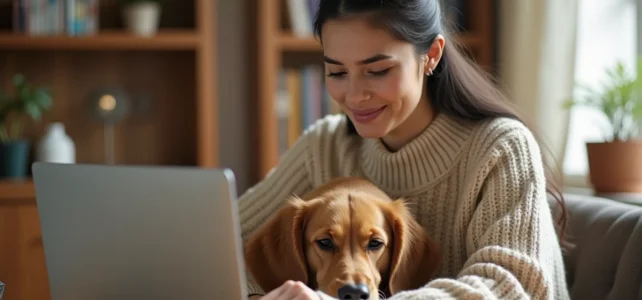 Découvrez comment naviguer facilement sur le plan du site de 4 Pattes d’Amour Découvrez comment naviguer facilement sur le plan du site de 4 Pattes d’Amour