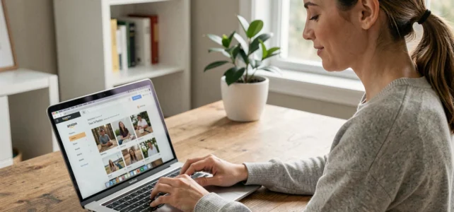 Comment créer et gérer facilement votre compte Amazon Photos pas à pas