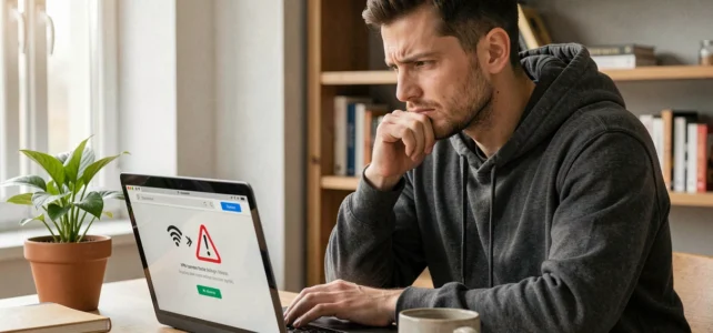 Comment résoudre la désactivation automatique d’un VPN : causes et solutions pratiques