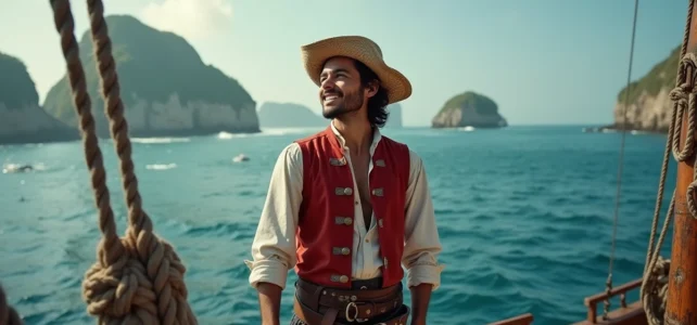 Voyage au cœur de One Piece : plongée dans l’univers fascinant des pirates