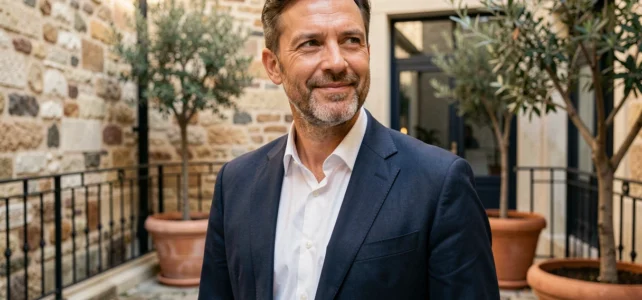 Le mariage de Yann Barthès et son conjoint : mythe ou réalité bien cachée ?