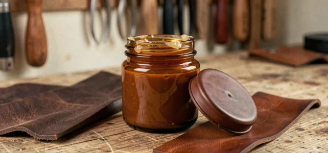 Fiel de bœuf : origines, extraction et bienfaits pour entretenir le cuir