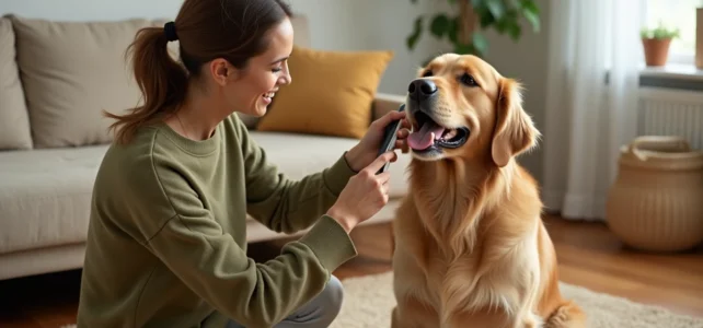 Tout savoir pour prendre soin et éduquer vos animaux de compagnie au quotidien